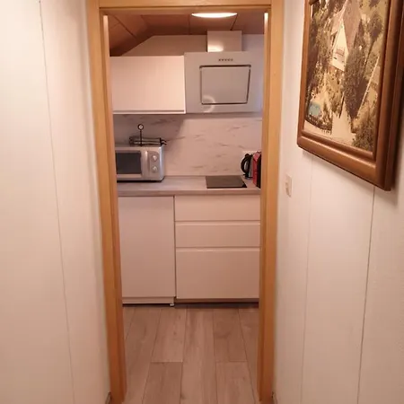 Sonnige Ruhige Dachzimmer Inkl Wifi Plus Kaffee Mit Wg Dusche Und Neuer Kueche Lorrach Exterior photo