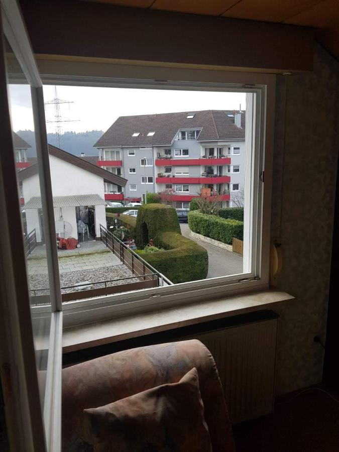 Sonnige Ruhige Dachzimmer Inkl Wifi Kaffee Mit Wg Dusche Und Neuer Kueche Apartment Lorrach